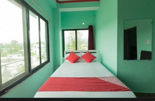 Bhimdatta Hotel | Hotel Laxmi