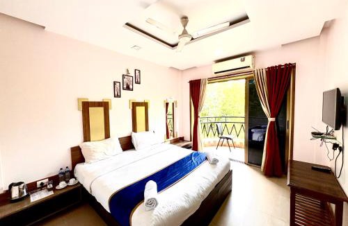 Lonavala Hotel | Hotel Laxmi Residency