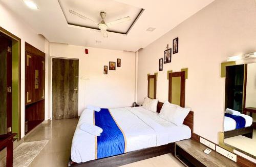 Lonavala Hotel | Hotel Laxmi Residency