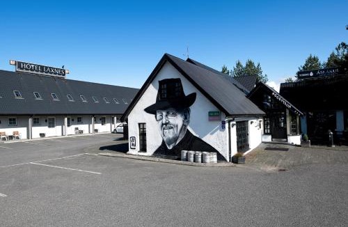 Mosfellsbaer Hotel | Hotel Laxnes