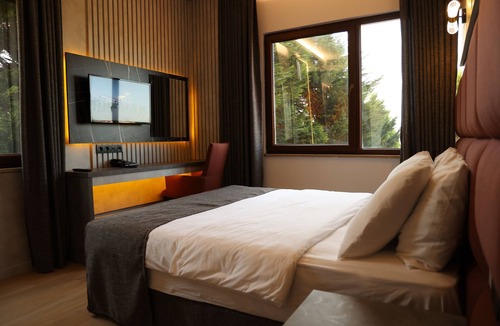Cayeli Hotel | Hotel Lazlakar