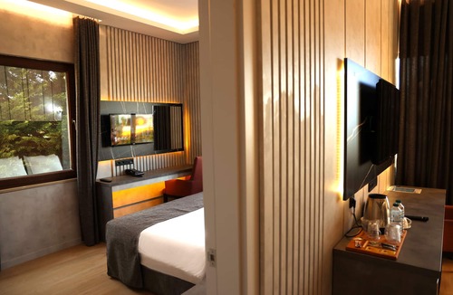 Cayeli Hotel | Hotel Lazlakar