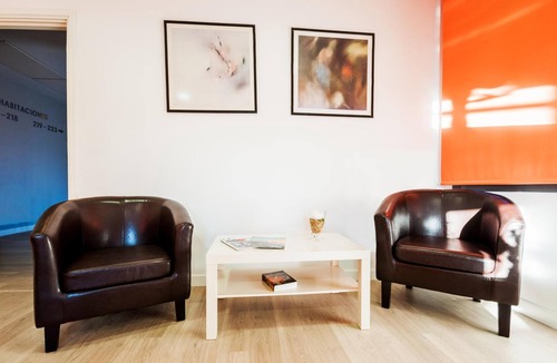 Cuenca Hotel | Hotel LB Villa De Cuenca