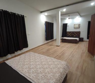 Amritsar Hotel | Hotel LD Empire