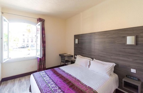 Saint-Raphael Hotel | Hotel Le 21