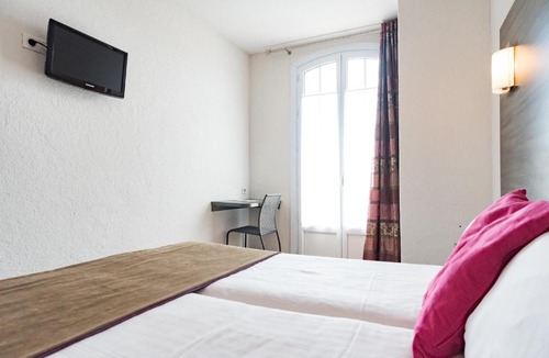 Saint-Raphael Hotel | Hotel Le 21