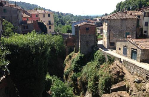 Loro Ciuffenna Hotel | Hotel Le 3 Fonti