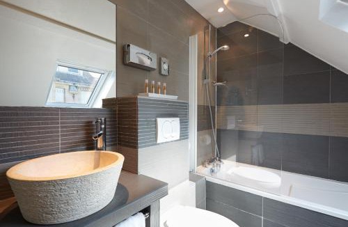 Ternes Hotel | Hotel le 46