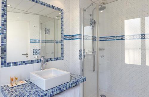 Ternes Hotel | Hotel le 46