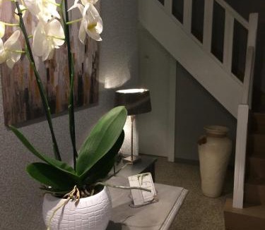 Vencimont Hotel | Hotel Le Barbouillon