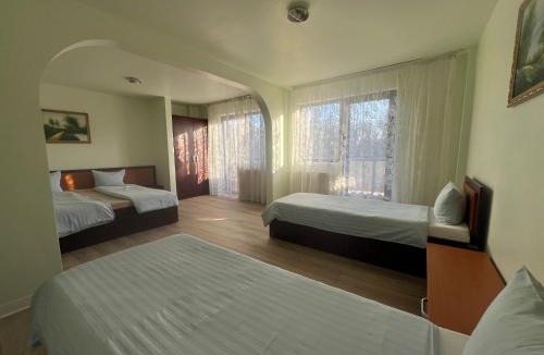 Timisoara Hotel | Hotel Le Baron
