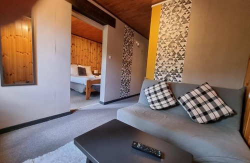 Auris Hotel | Hotel Le beau Site