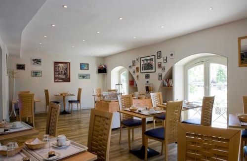 Centre Ville Hotel | Hotel Le Bourbon Pau Centre