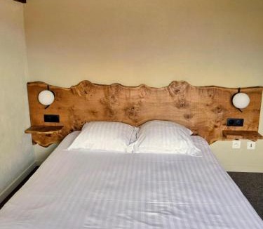Illkirch-Graffenstaden Hotel | Hotel le Chasseur