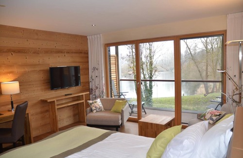 Vogelgrun Hotel | Hotel le Caballin