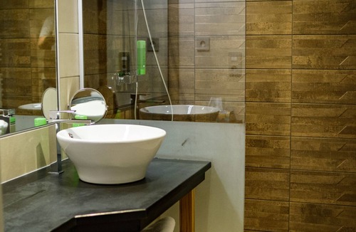 Vogelgrun Hotel | Hotel le Caballin