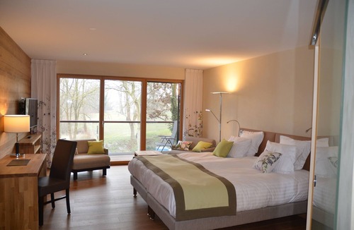 Vogelgrun Hotel | Hotel le Caballin