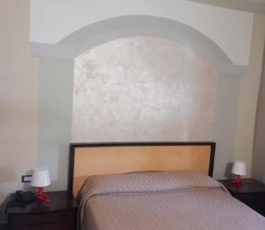 Sarmeola Hotel | Hotel Le Calandre