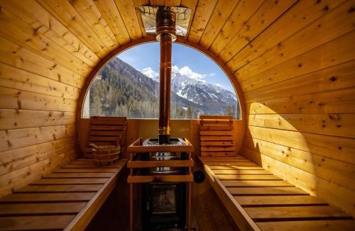 Champoluc Hotel | Hotel Le Campagnol