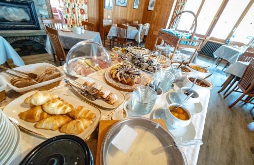 Champoluc Hotel | Hotel Le Campagnol