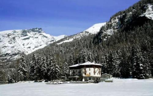 Champoluc Hotel | Hotel Le Campagnol