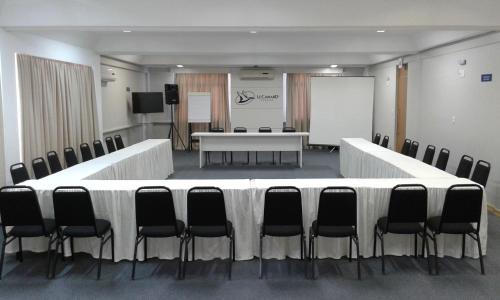 Lages Hotel | Hotel Le Canard Lages