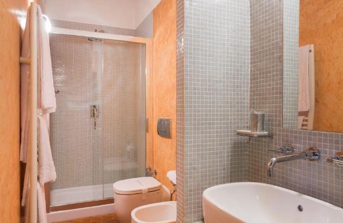 Pieve al Bagnoro Hotel | Hotel Le Capanne