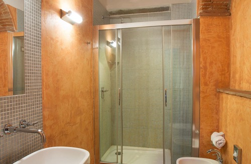 Pieve al Bagnoro Hotel | Hotel Le Capanne
