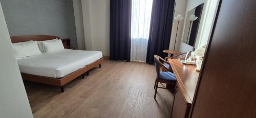 Altopascio Hotel | Hotel Le Cerbaie