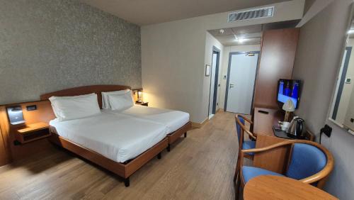 Altopascio Hotel | Hotel Le Cerbaie