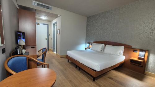 Altopascio Hotel | Hotel Le Cerbaie