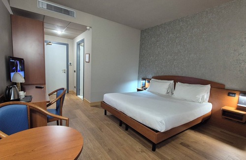 Altopascio Hotel | Hotel Le Cerbaie