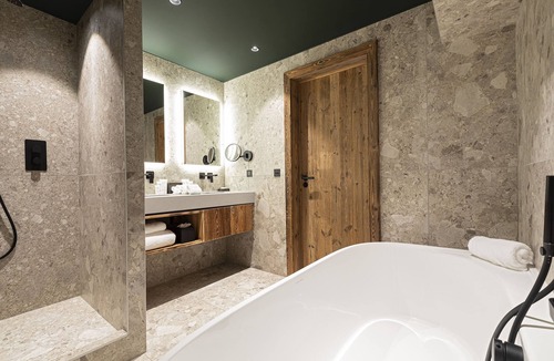 Courchevel Hotel | Hotel Le Chabichou