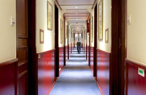 Avignon Hotel | Hotel Le Chardonnay