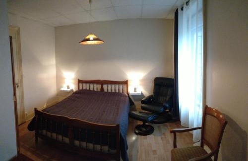 Tence Hotel | hotel le chatiague