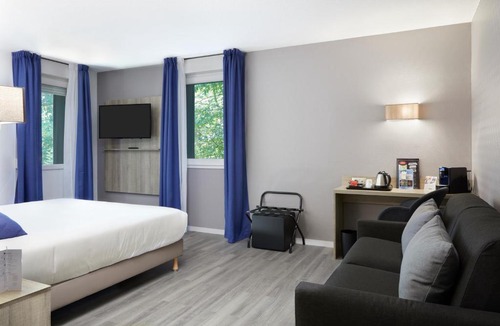 Le Mans Hotel | Hotel Le Circuit Le Mans