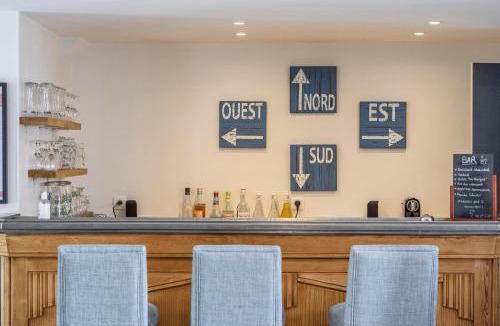 Le Palais Hotel | Hotel Le Clos Fleuri