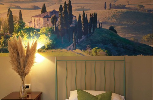 San Gimignano Hotel | Hotel Le Colline