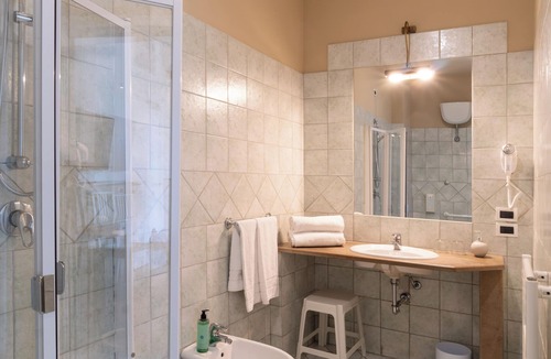 San Gimignano Hotel | Hotel Le Colline