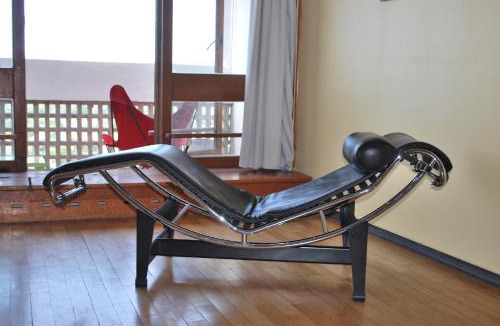 Sainte-Anne Hotel | Hotel le Corbusier