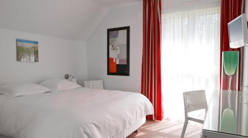 Arzon Hotel | Hotel le Crouesty
