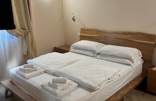 Santissima Annunziata Hotel | Hotel Le Due Fontane