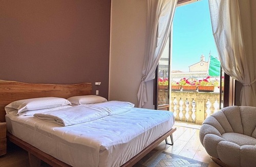 Santissima Annunziata Hotel | Hotel Le Due Fontane