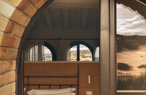 Arbus Hotel | Hotel Le Dune Piscinas