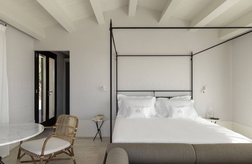 Arbus Hotel | Hotel Le Dune Piscinas