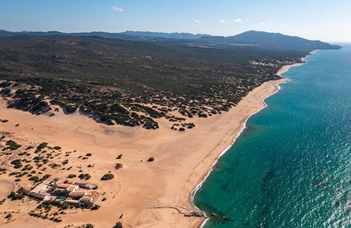 Arbus Hotel | Hotel Le Dune Piscinas