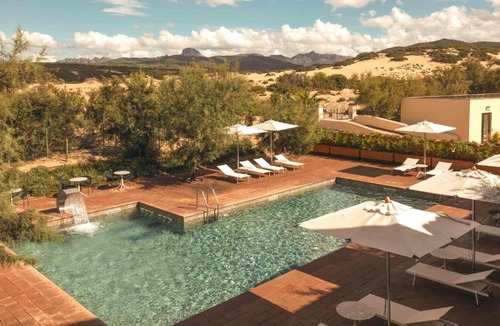 Arbus Hotel | Hotel Le Dune Piscinas