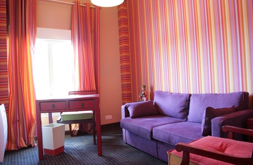 Fontenai-sur-Orne Hotel | Hotel Le Faisan Dore