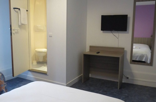 Saint-Avertin Hotel | Hotel Le Faisan