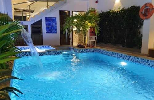 Anapoima Hotel | Hotel Le Falep